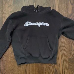 Champion sweatshirt